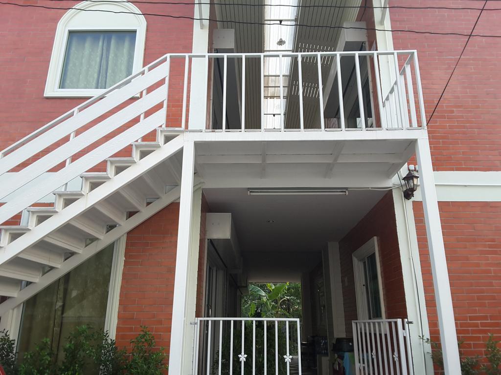 Nittaya Residence Pak Kret Exterior foto